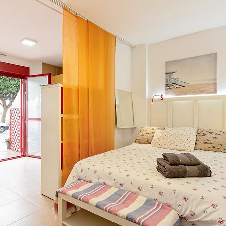 Casita Playa Apartment Malaga Exterior photo